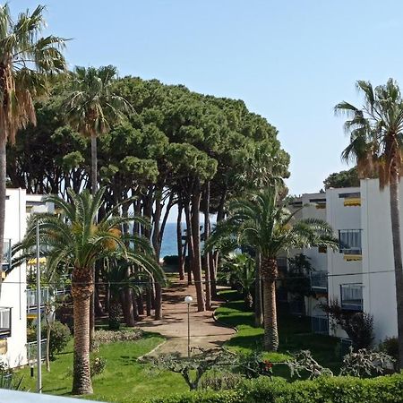 Apart. Familiar En Urbanizacion Reus Mediterrani Cambrils Exterior foto