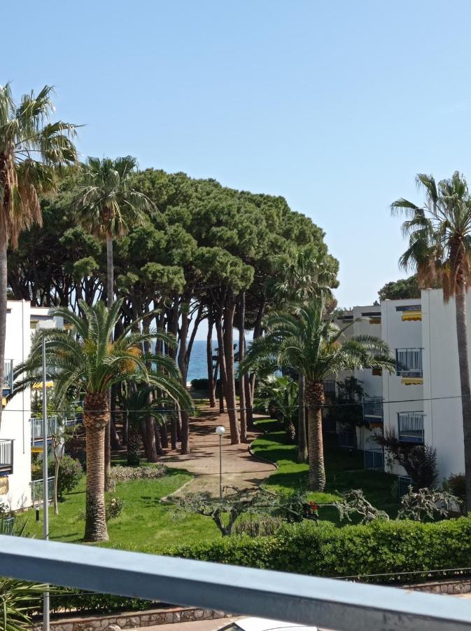 Apart. Familiar En Urbanizacion Reus Mediterrani Cambrils Exterior foto